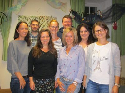 Elternbeirat 2018/19 IMG_2365