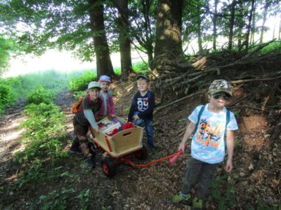 Waldwoche 2019 Waldwoche 2019