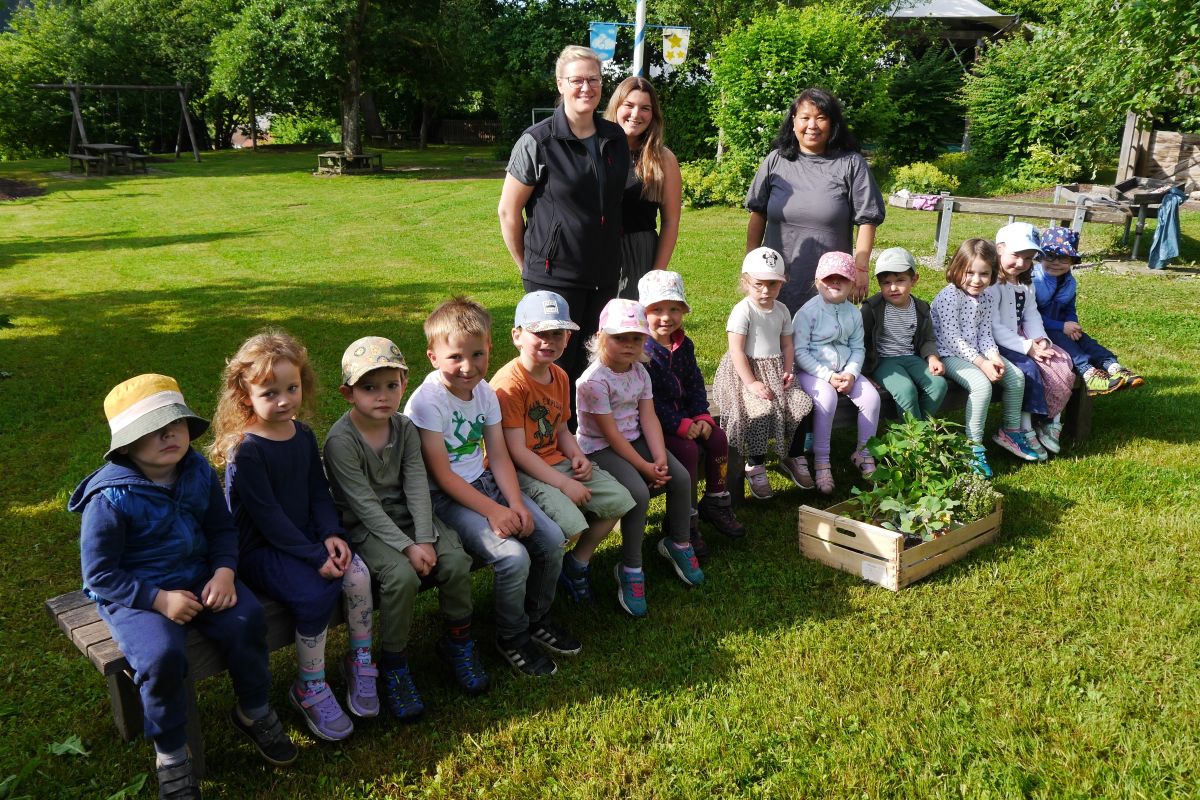 Obst- und Gartenbauverein